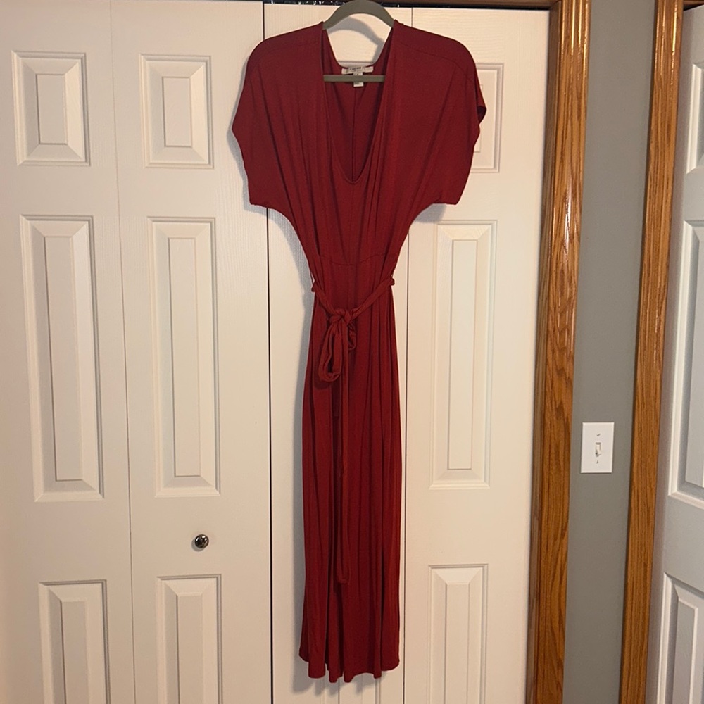 Jumpsuit